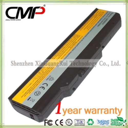 6 Cell Battery for Lenovo 3000 G230 20006 L3000 G230G L08S6D21